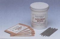 [Prima Weld / Welding rods.]